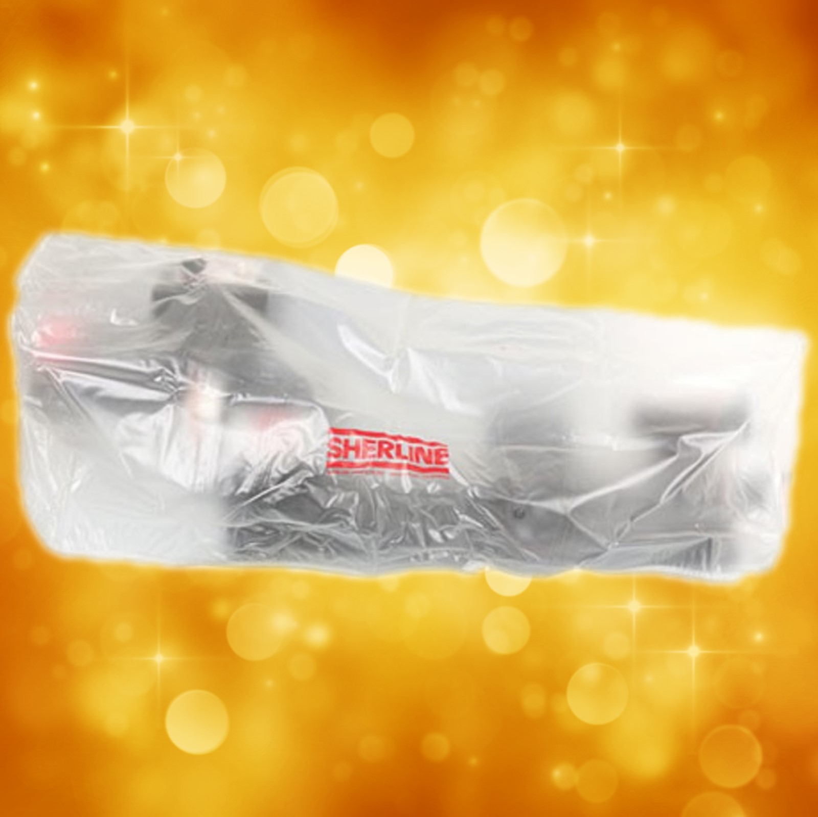 Sherline Lathe Dust Cover (24